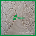 China manufacturer super soft velboa fleece fabric for upholstery